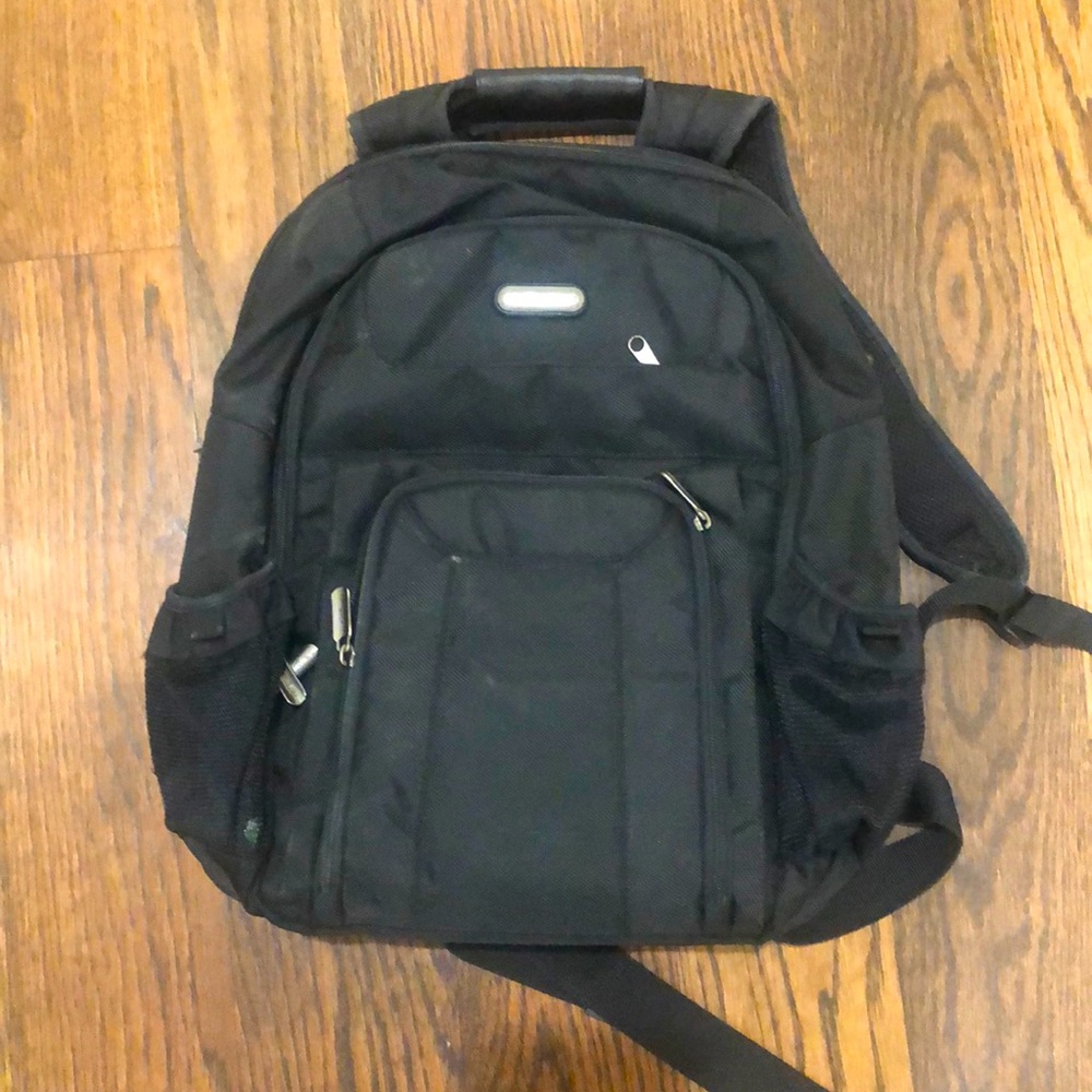 Targus backpack